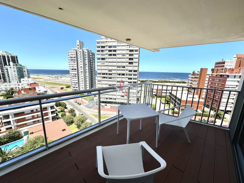 Apartamento, 2 Dormitorios, Punta Del Este, Aidy Grill, Venta