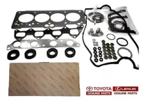 Comprar Juego Kit Empacaduras Toyota Corolla 1.6 1.8 94-02 Inyeccion