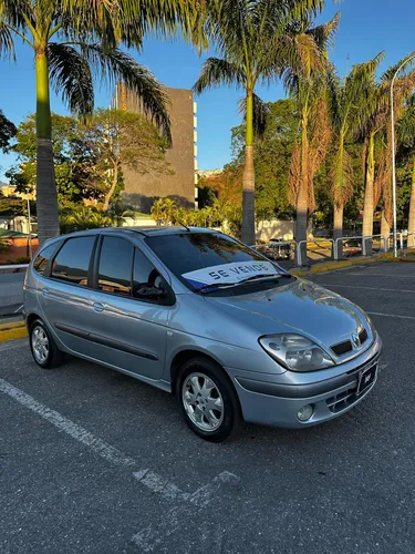 Renault Scenic 1.6