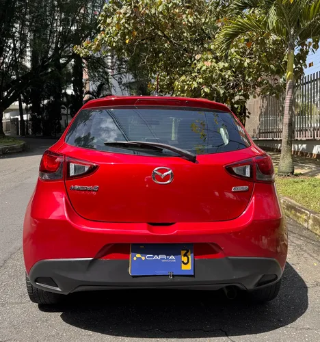 Mazda 2 Touring