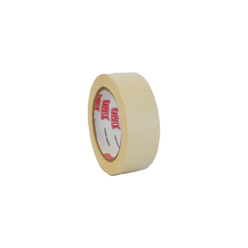 Cinta Doble Faz Papel Rapifix 36mm X 30mt Pack 3 Rollos