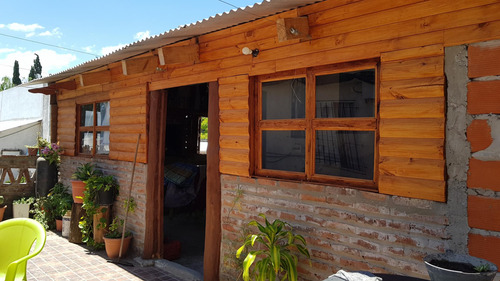 Vendo, Complejo Turistico Completo, 8 Dormis, 3 Deptos Completos, Local Comercial, Zona Estacionamiento, Casa Con Quincho Y Patio