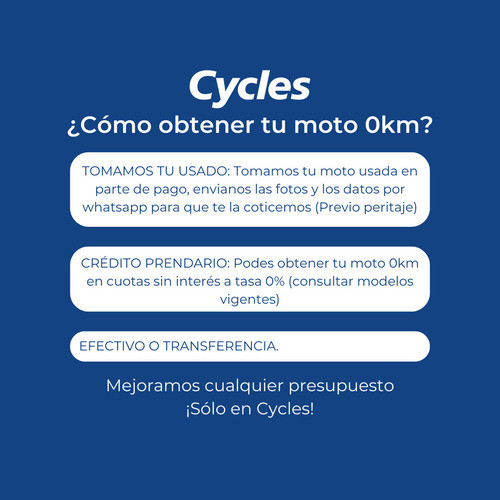 Bajaj Rouser Ns 200 - Mejoramos Tu Presupuesto - Cycles