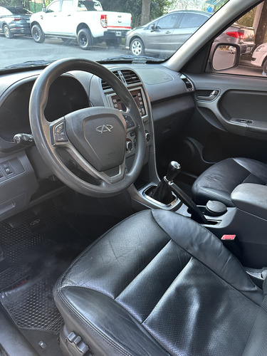 Chery Tiggo 2.0 F2 Confort 4x2 138cv