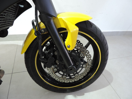 Kawasaki Er6n 2013 Nova