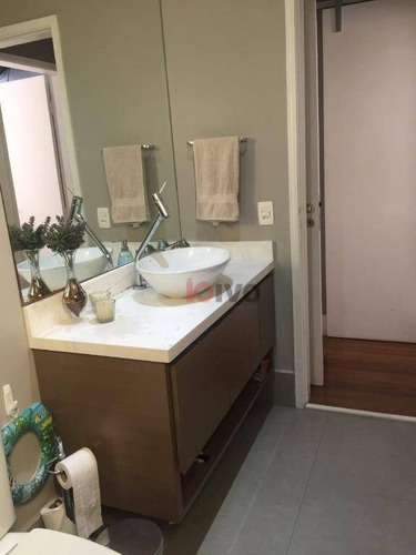 Apartamento À Venda, 69 M² Por R$ 650.000,00 - Vila Mariana - São Paulo/sp - Ap4238