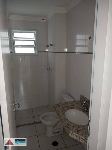 Imagem 25 de 30 de Apartamento Com 3 Dormitórios À Venda, 109 M² Por R$ 580.000,00 - Vila Matilde - São Paulo/sp - Ap6595