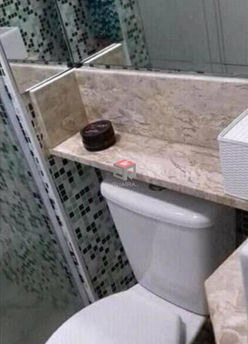 Apartamento À Venda, 2 Quartos, 1 Suíte, 1 Vaga, Piraporinha - Diadema/sp - 85448