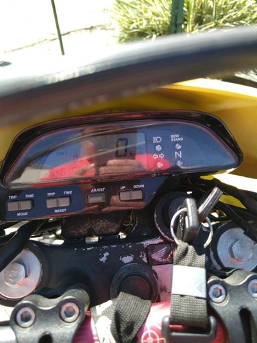Imagem 4 de 5 de Honda Xr