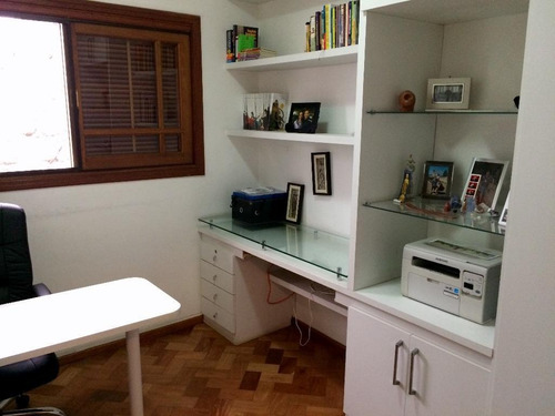 Imagem 22 de 30 de Casa Residencial À Venda, Santana, São Paulo - Ca0388. - Ca0388