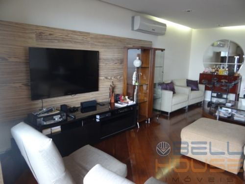 Imagem 12 de 15 de Apartamento - Vila Assuncao - Ref: 17753 - V-17753
