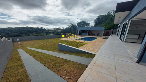 Imagem 17 de 19 de Chacara - Ch00079 - 71130279