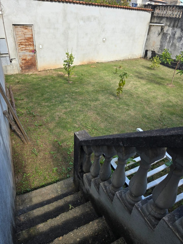 Casa 3 Quarto Sendo 1 Suite