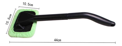 Limpiaparabrisas De Microfibra Para Limpiar Limpiaparabrisas