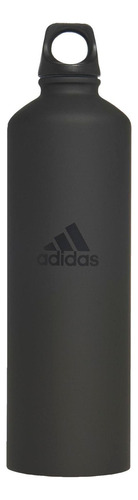 Botella De Acero 0.75 Litros adidas Color Negro