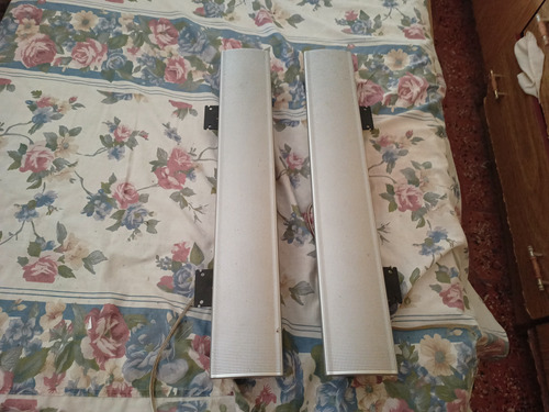 Barras De Sonido De Tv Led Smart Uhd Panavox 55 C/nuevas (Usado)