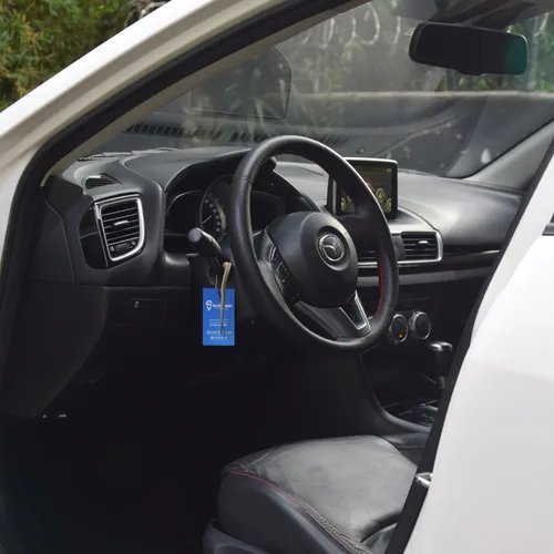 Mazda 3 2.0 Touring At