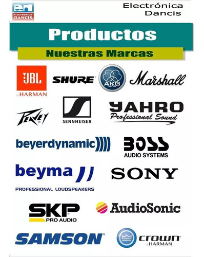 Driver De Audio 600 Watts 8 Ohms Bobina 71 Mm 109db