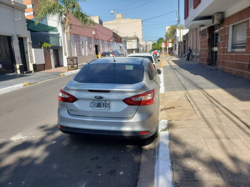 Ford Focus Iii