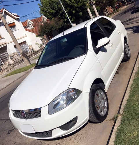Fiat Siena