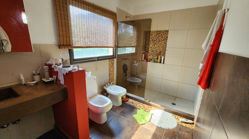 Valle Escondido Los Cielos Casa En Venta 3 Dormitorios Apta Credito