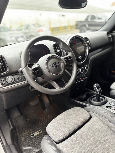 Mini Countryman S 2.0 Classic Confort All4