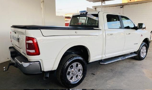 Dodge Ram 6.7 2500 Laramie 4x4 Cd Tbo Diesel 4p Aut.0km21/21