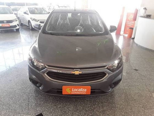 Chevrolet Joy 1.0 Spe4 Flex Manual