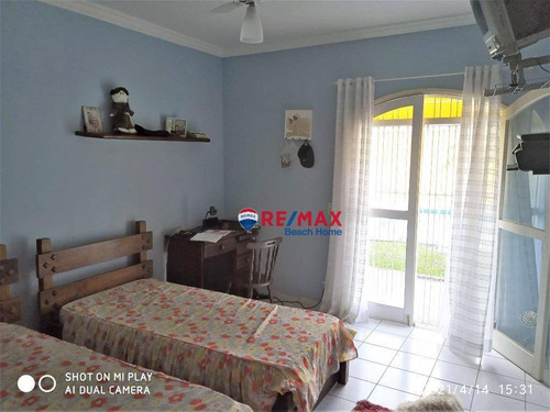 Imagem 16 de 30 de Casa Com 3 Dormitórios À Venda, 280 M² Por R$ 1.450.000,00 - Jardim Guaiuba - Guarujá/sp - Ca0325