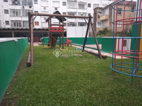 Imagem 4 de 15 de Apartamento - Bom Fim - Ref: 319338 - V-319338