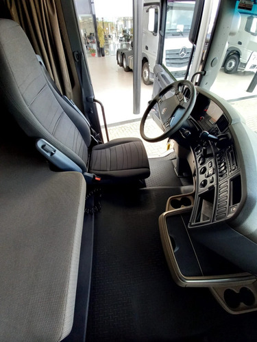 Imagem 14 de 15 de Scania Highline R440 6x2 2018 - Selectrucks -