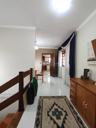 Imagem 26 de 30 de Casa À Venda Em Vila Nogueira - Ca005869