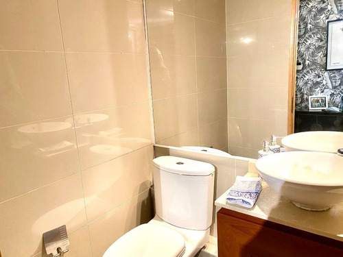 Penthouse Con Vista Despejada Candelaria Goyenechea