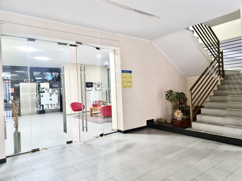 Catedral / Metro Santa Ana / Venta 1 D 2 B Y B En Santiago