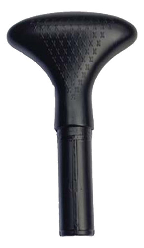 Kayak Paddle T Mango Tabla De Surf Eje Accesorio