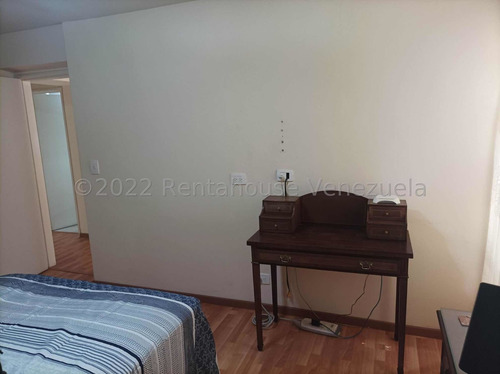 Imagen 22 de 27 de Apartamento En Alquiler Colinas De Los Ruices