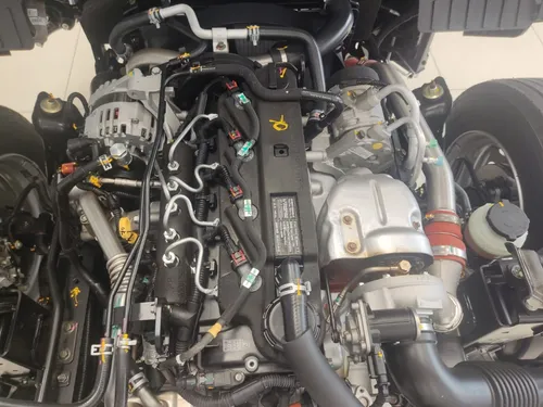 Foton Fhr 2026 Miller A Credito Con O Sin Carroceria Nhr Van