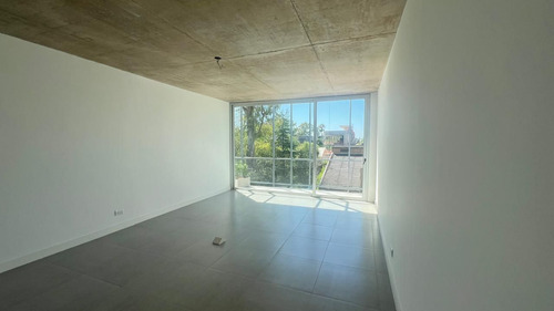 Alquiler Oficinas A Estrenar En Parque Leloir