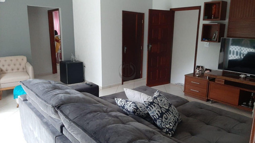 Chácara À Venda Em Barão Geraldo - Ch005681