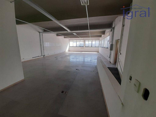 Imagem 19 de 30 de Galpão Para Alugar, 800 M² Por R$ 13.000,00/mês - Vila Guarani (zona Sul) - São Paulo/sp - Ga0048