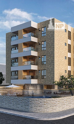 Imagem 2 de 14 de Apartamento Com Localização Privilegiada Em Piedade!! - Sa03