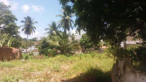 Imagem 12 de 12 de Vendo Terreno Em Casa Forte - Te0168
