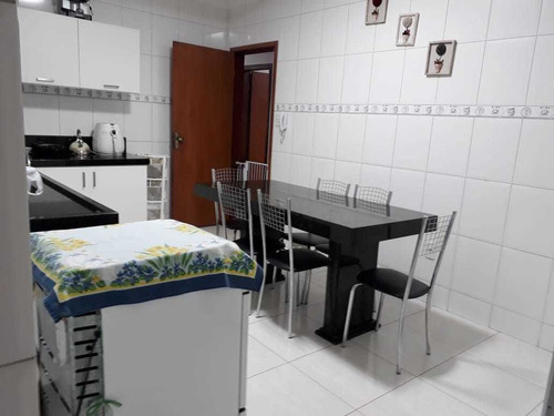 Imagem 6 de 8 de Apartamento Com Area Privativa - Liberdade - Ref: 5412 - V-anp5412