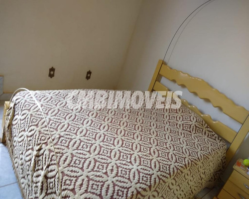 Imagem 6 de 12 de Chácara Residencial À Venda No Loteamento Chácaras Gargantilhas Em Campinas - Ch03129 - Ch03129 - 70723459