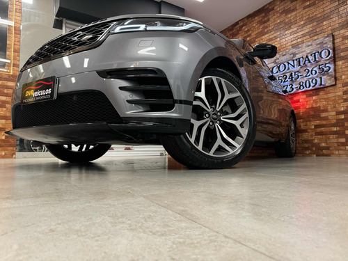 Land Rover Range Rover Velar 2.0 R-dynamic Se Si4 5p