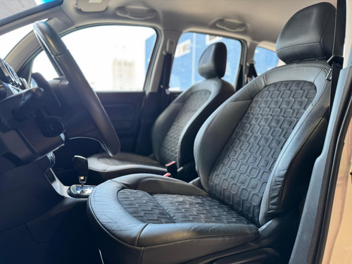Citroën Aircross 1.6 SHINE 16V FLEX 4P AUTOMÁTICO