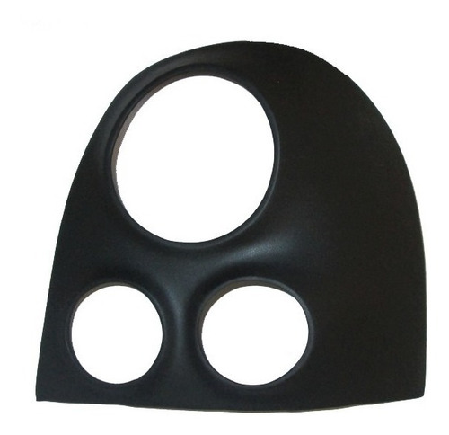 Imagen 3 de 5 de Cubierta De Calaveras Chevy C2 2004-2007