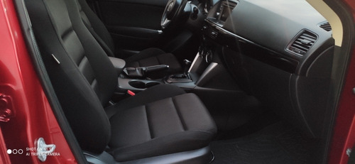 Imagen 8 de 15 de Mazda Cx-5 2014 2.0 Isport Mt