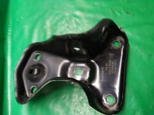 Base De Puente Trasera Volkswagen Jetta Vi 2012 Mod 10-17 (Usado)