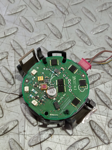 Sensor Solar/lluvia Parabrisas Bmw S5 525i 2008 (Usado)